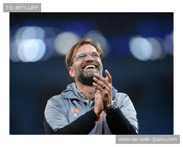 利物浦连胜延续，克洛普强调“纪律胜于激情”