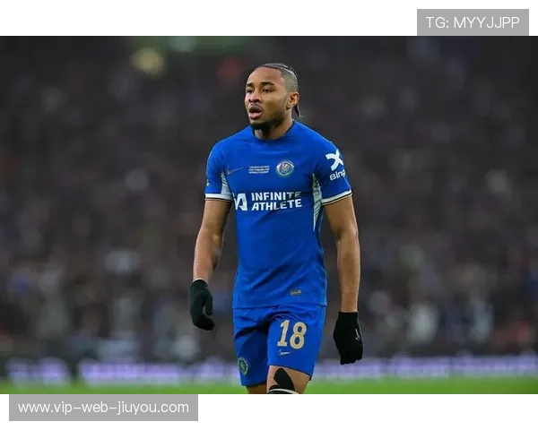 切尔西新援恩昆库不断制造威胁，首秀即破门